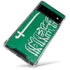 Saudi Arabia Flag Distressed Google Pixel 6 Clear Case